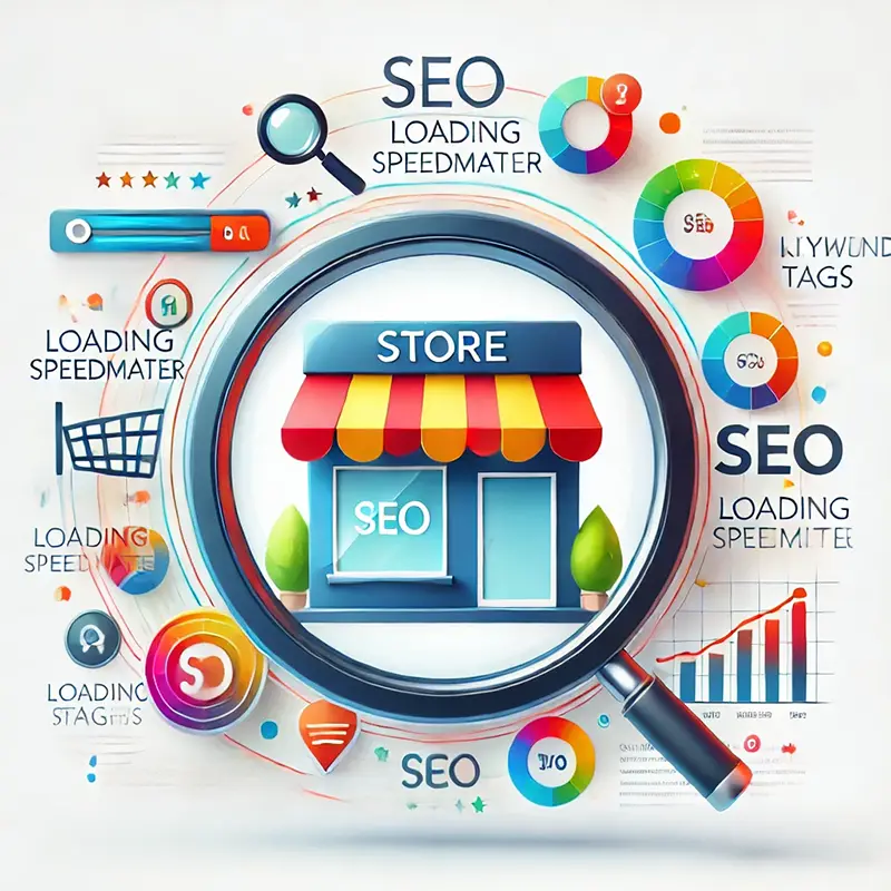 Tu E-commerce no posiciona