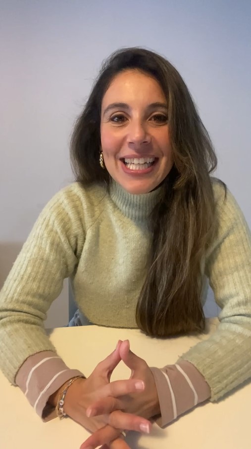 TESTIMONIO ELISABETH URBANO SUMMIT 360